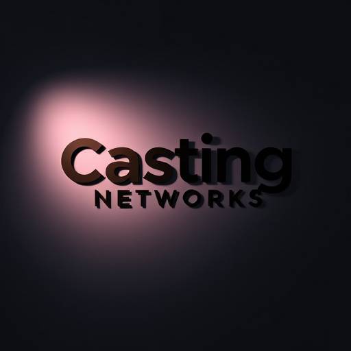 Casting Networks logo