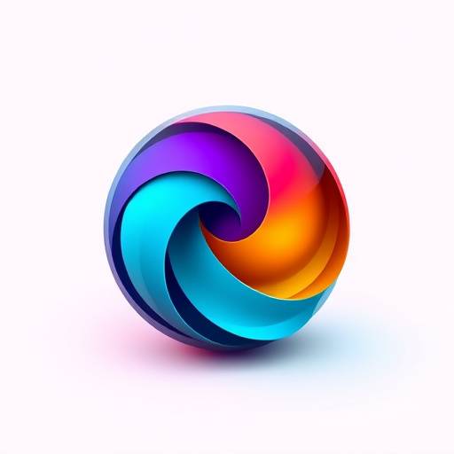 Icon representing post production services